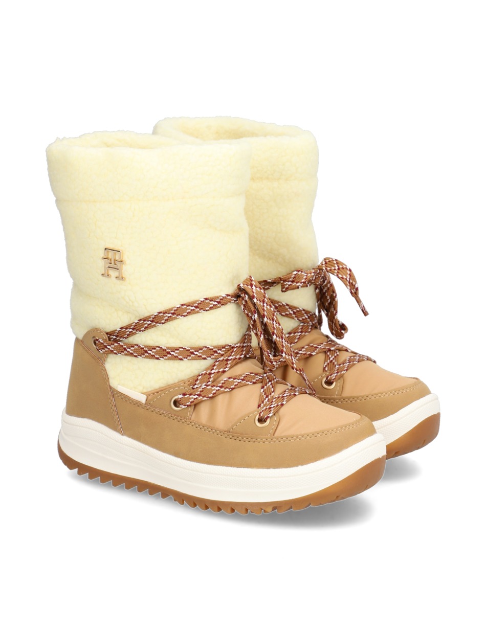 PARADIS SNOW BOOT