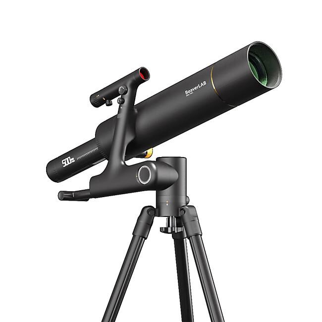 BEAVERLAB - LONGUE VUE TELESCOPE DIGITAL TW1 PRO