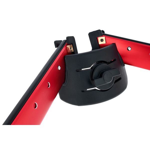 K&M 18866 Support Arm Set B - Red