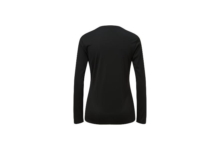 Dames sportshirt