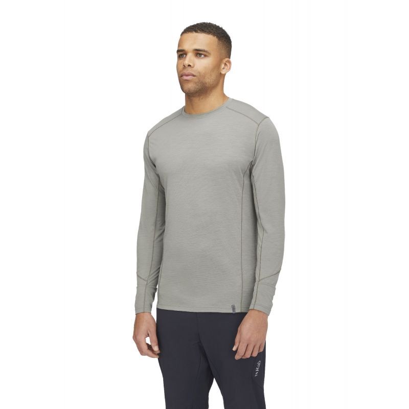 Syncrino Base LS Tee - Sous-vêtement thermique homme
