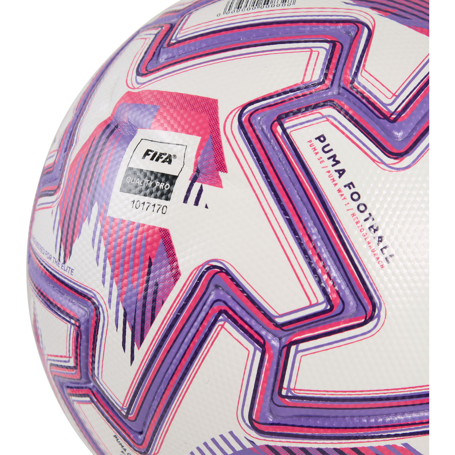 Puma Orbita Ultimate Premier League Brilliance