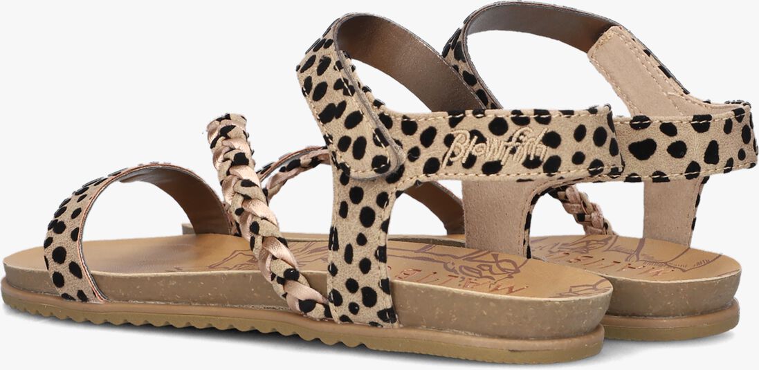 BLOWFISH MALIBU beige blowfish malibu sandalen madrigal