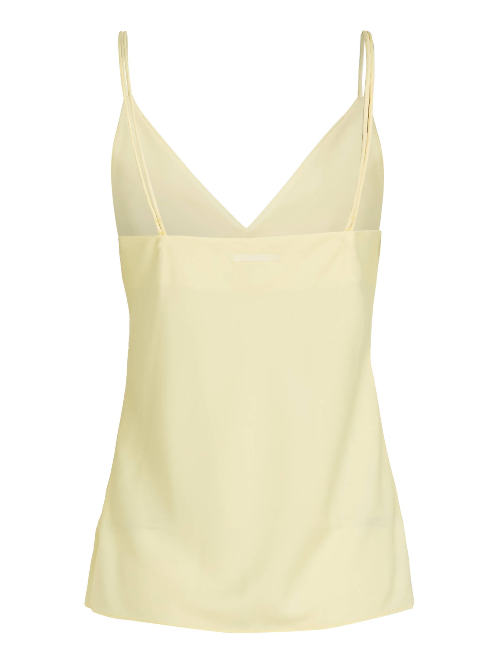CALVIN KLEIN| Damen Blusentop
