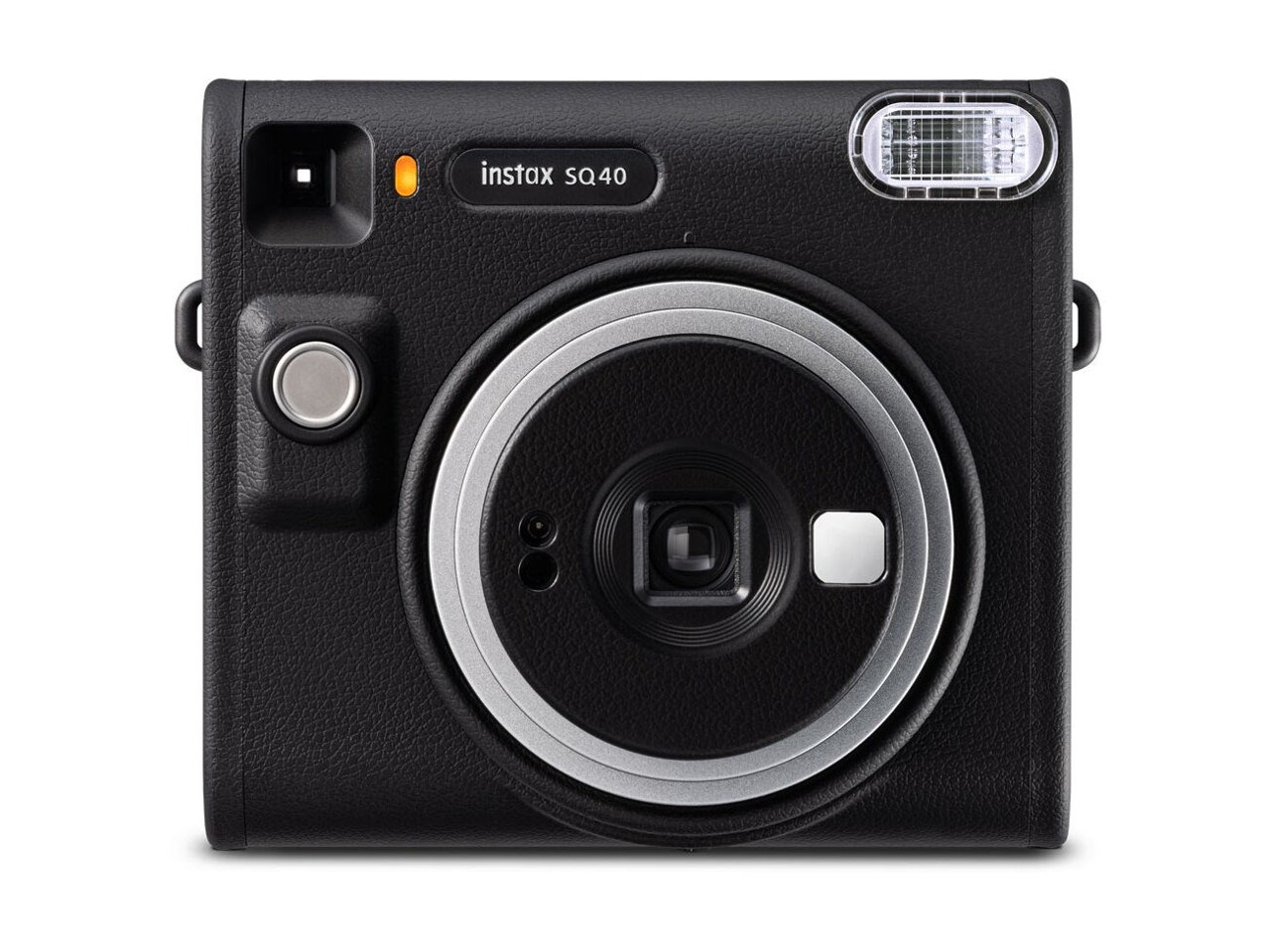 Fuji - Instax Square SQ40 Black