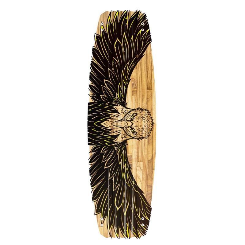 Planche Kitesurf Lieuwe Shotgun The Eagle - The Corner Shop