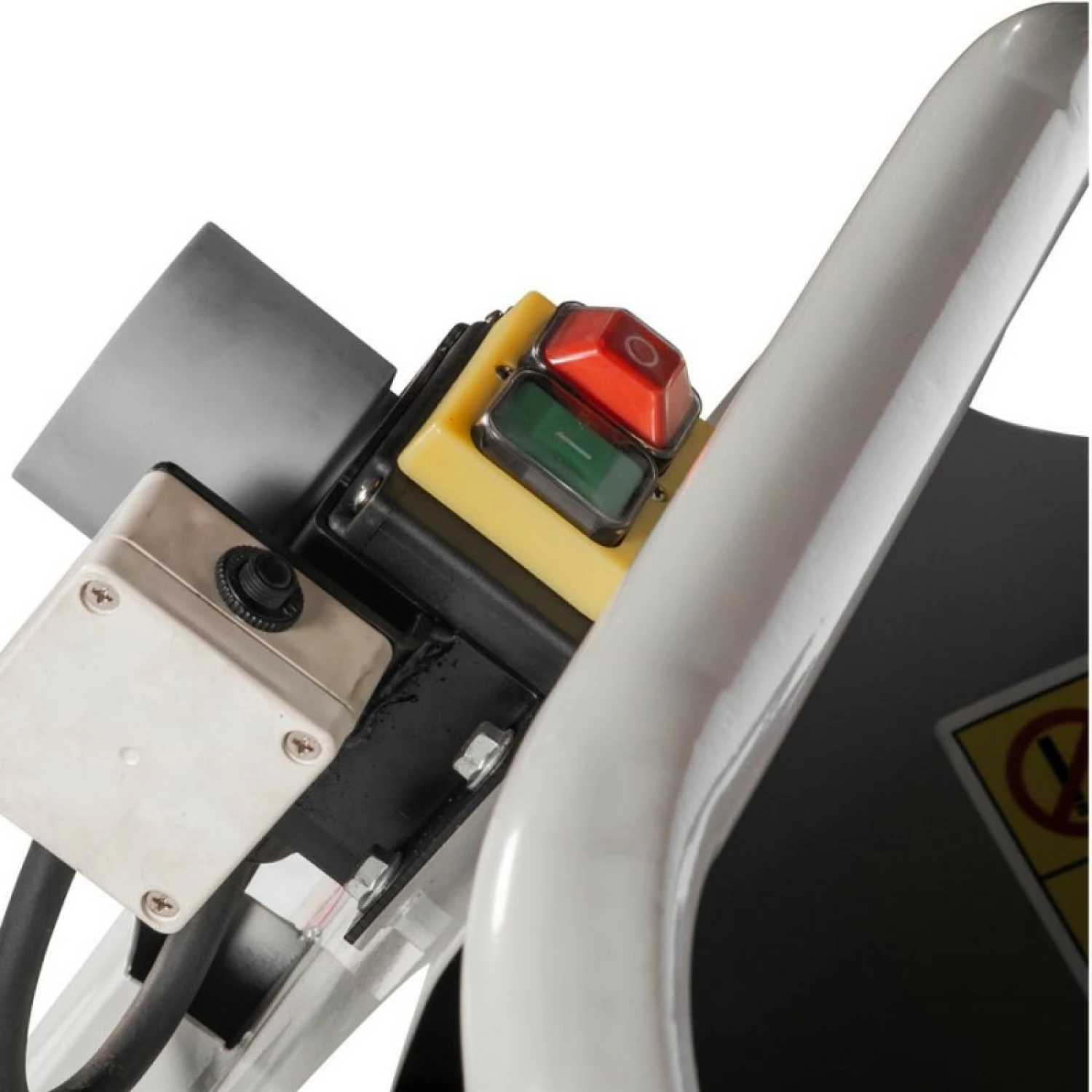 Lumag HC10E-NL Hakselaar 3000 Watt, 230 Volt