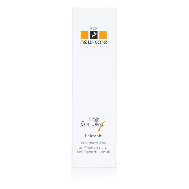 HairComplex Hairtonic