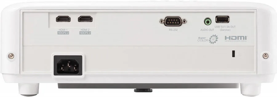 ViewSonic PX701-4K Vidéoprojecteurs
