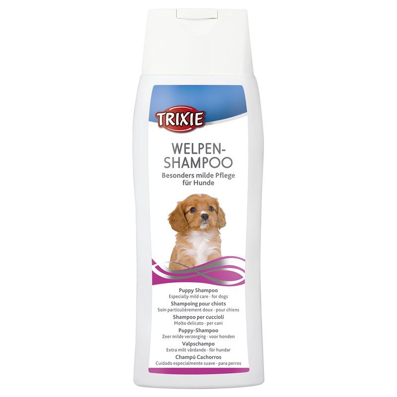 Trixie Shampooing pour chiot