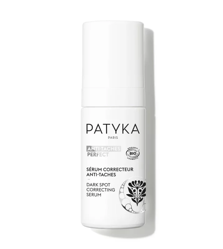 Sérum Correcteur Anti-Taches Bio - 30ml