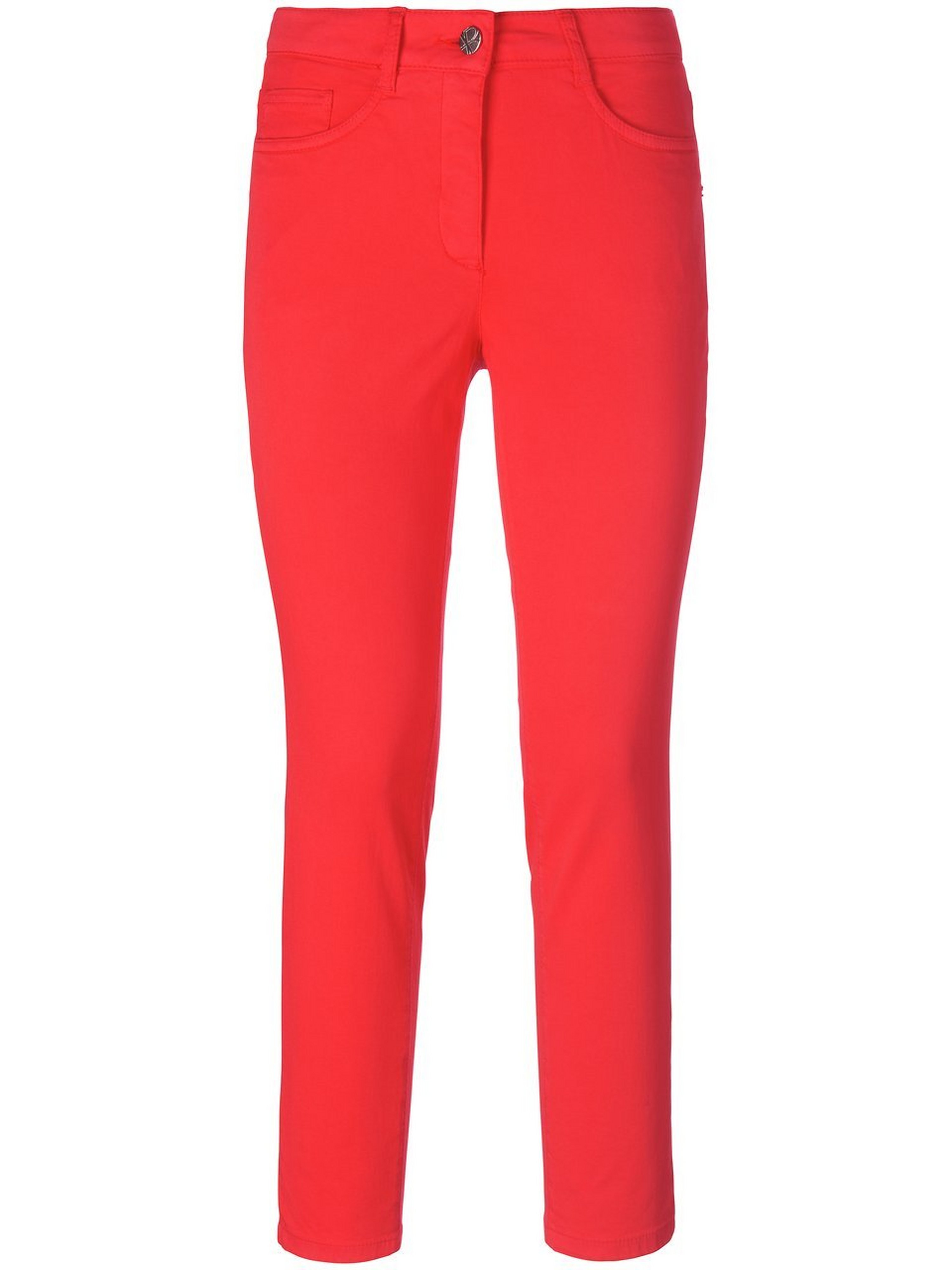 Skinny-Jeans Passform Julienne
