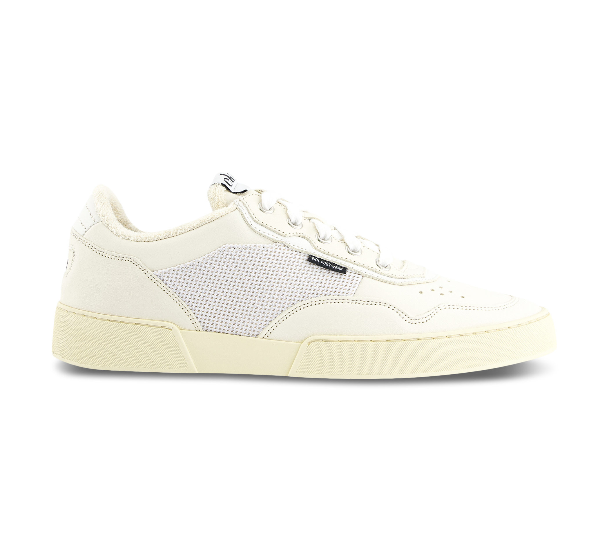 Ekn Daisy Tallow - Sneaker low