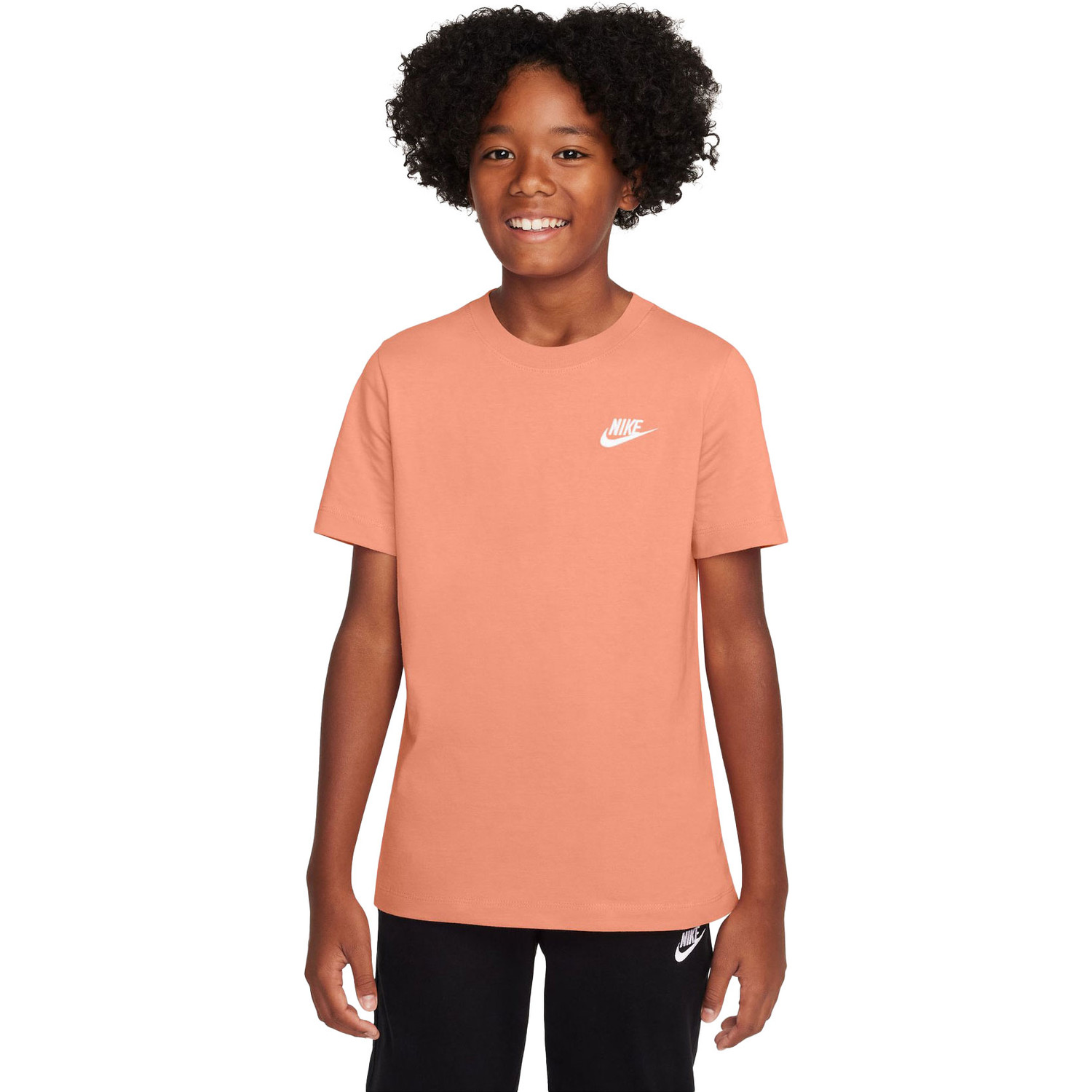 Nike Sportswear Futura Tee Kids