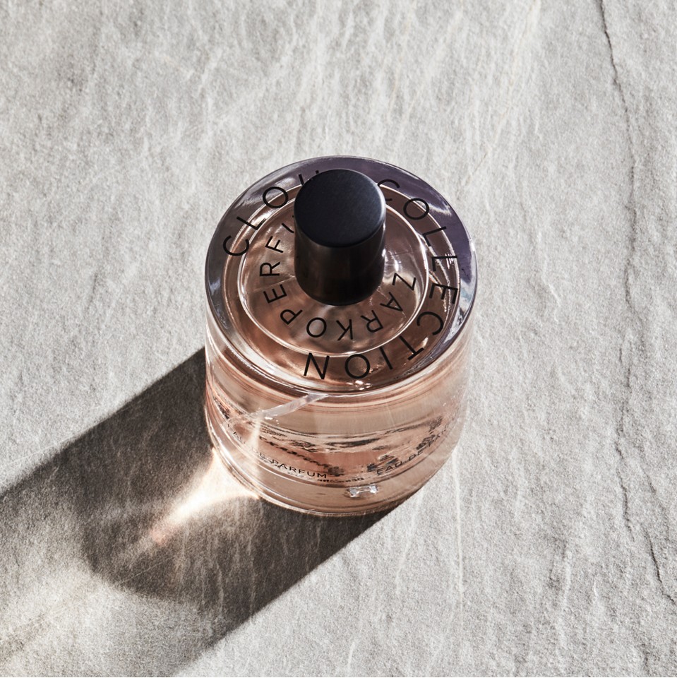 ZARKOPERFUME - Cloud Collection 100 ml