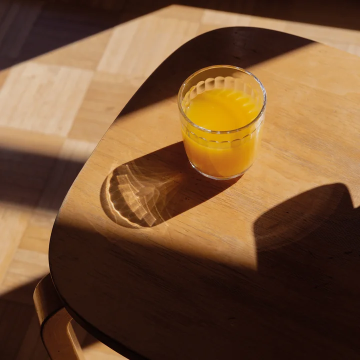 Iittala - Raami Trinkglas 26 cl, tannengrün (2er-Set)