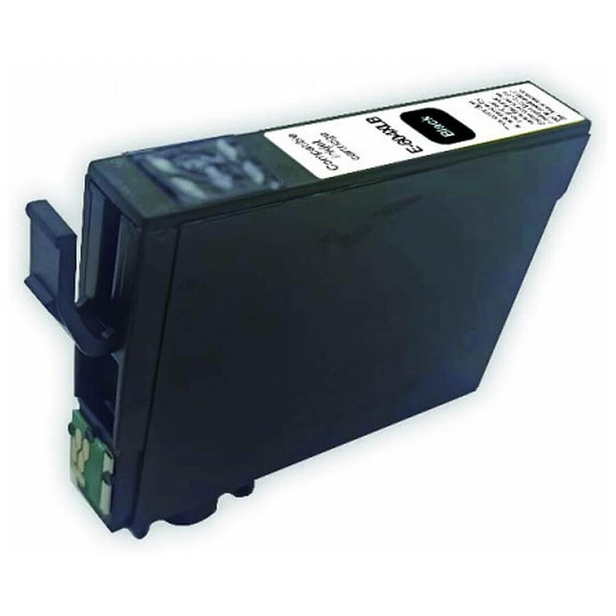 Cartouche E-604XL - Noir