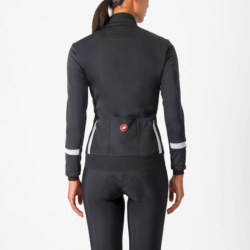 Dinamica 2 Jacket - Veste vélo femme
