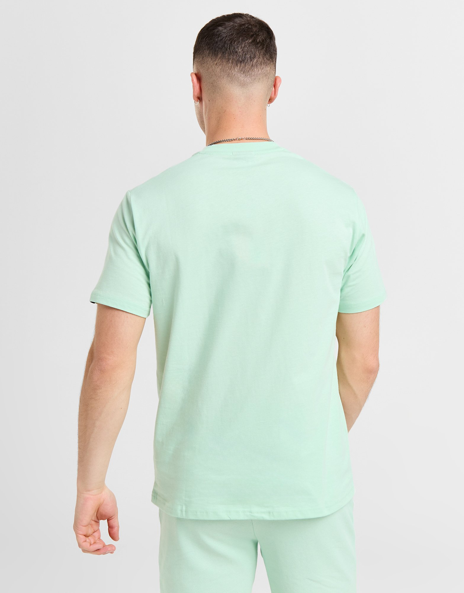 Ellesse T-shirt Pavlona Palm Homme