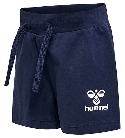 Hummel Shorts - hmlJoc - Blåe Nights