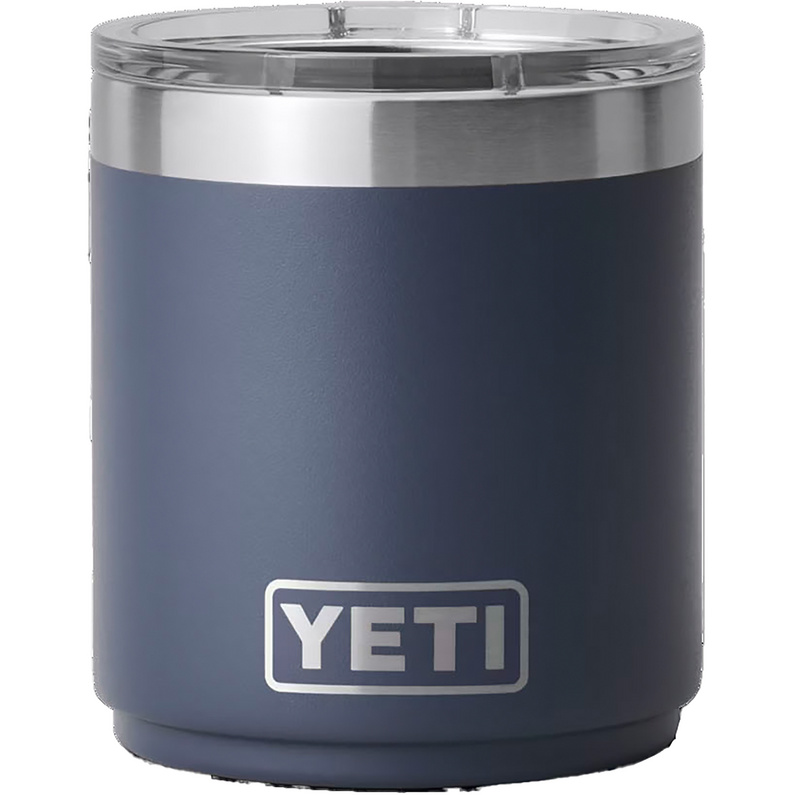 Yeti Coolers Rambler 10oz 2.0 Lowball Isolierbecher