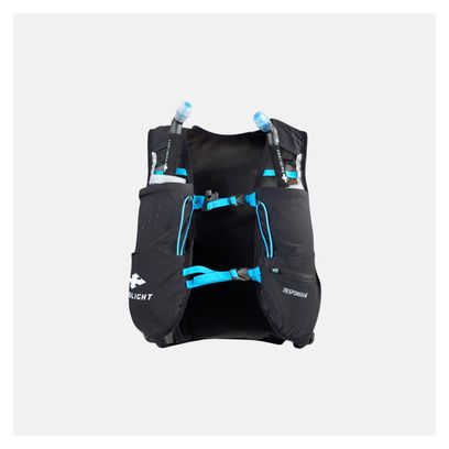Sac à dos Raidlight Responsiv 6L Bleu / Noir