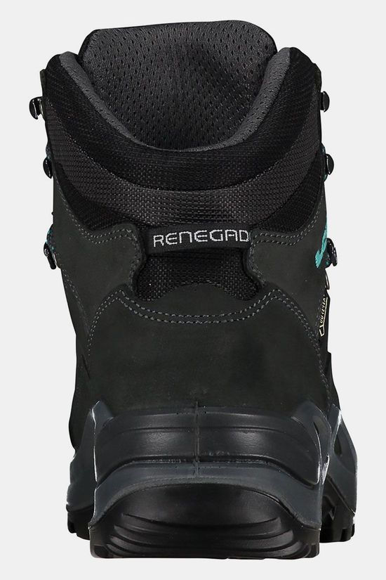 Lowa Lowa Renegade Mid GTX Narrow Wandelschoenen Dames