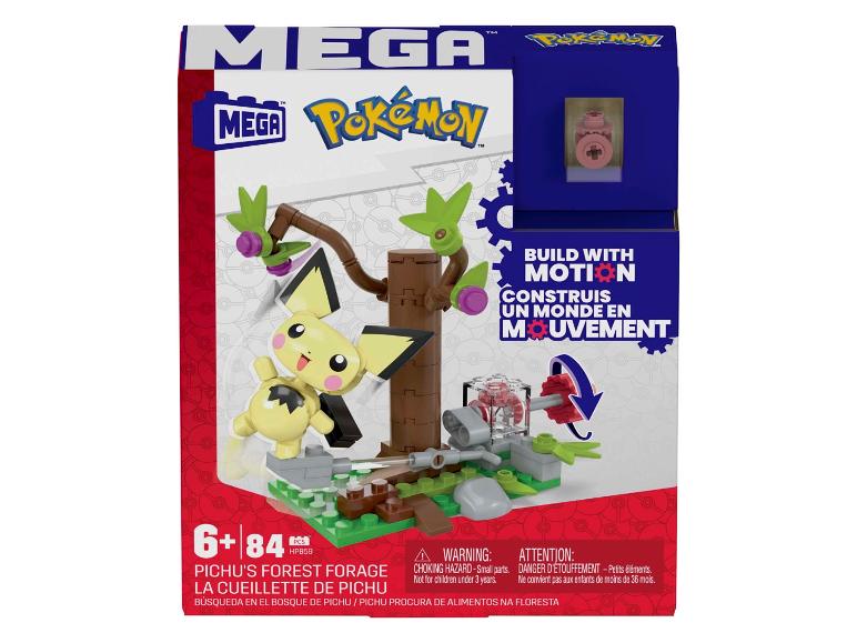 Pokémon bouwset