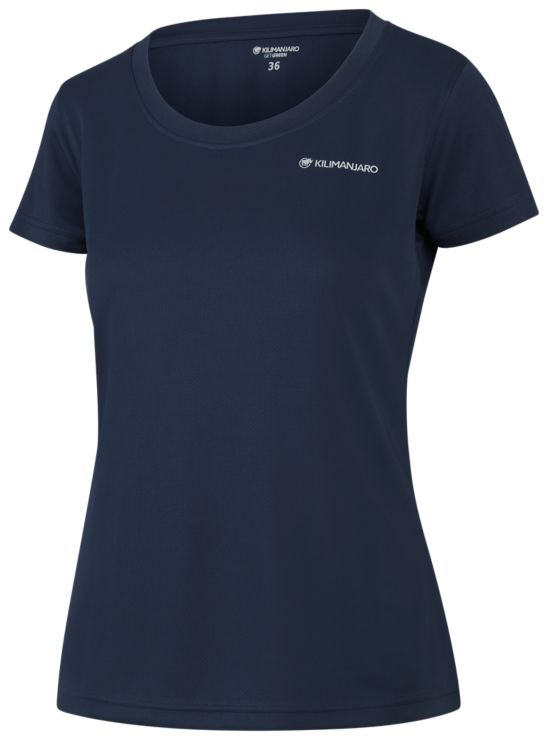 KilimanjaroFIESCH - dunkelblau/navy