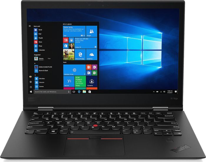 Lenovo ThinkPad X1 Yoga G3 | i5-8350U | 14