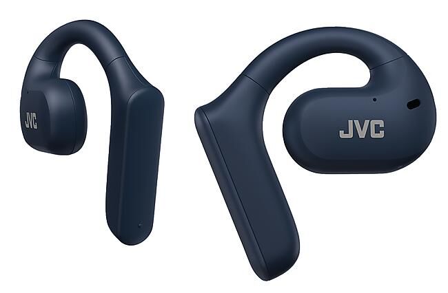 JVC - ECOUTEURS TRUE WIRELESS ARCEAU HA-NP35T