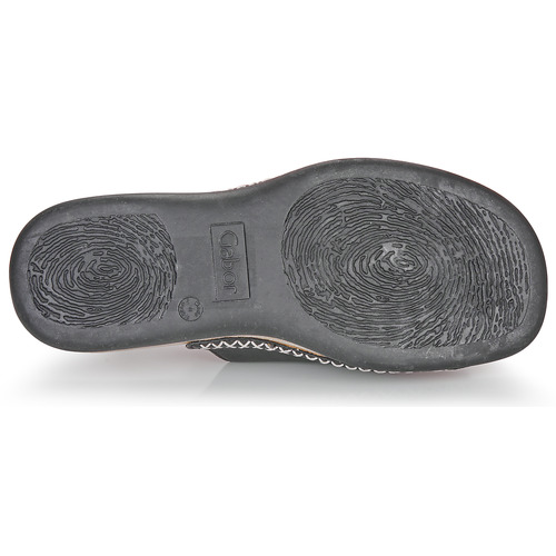Gabor - 370027 - Noir