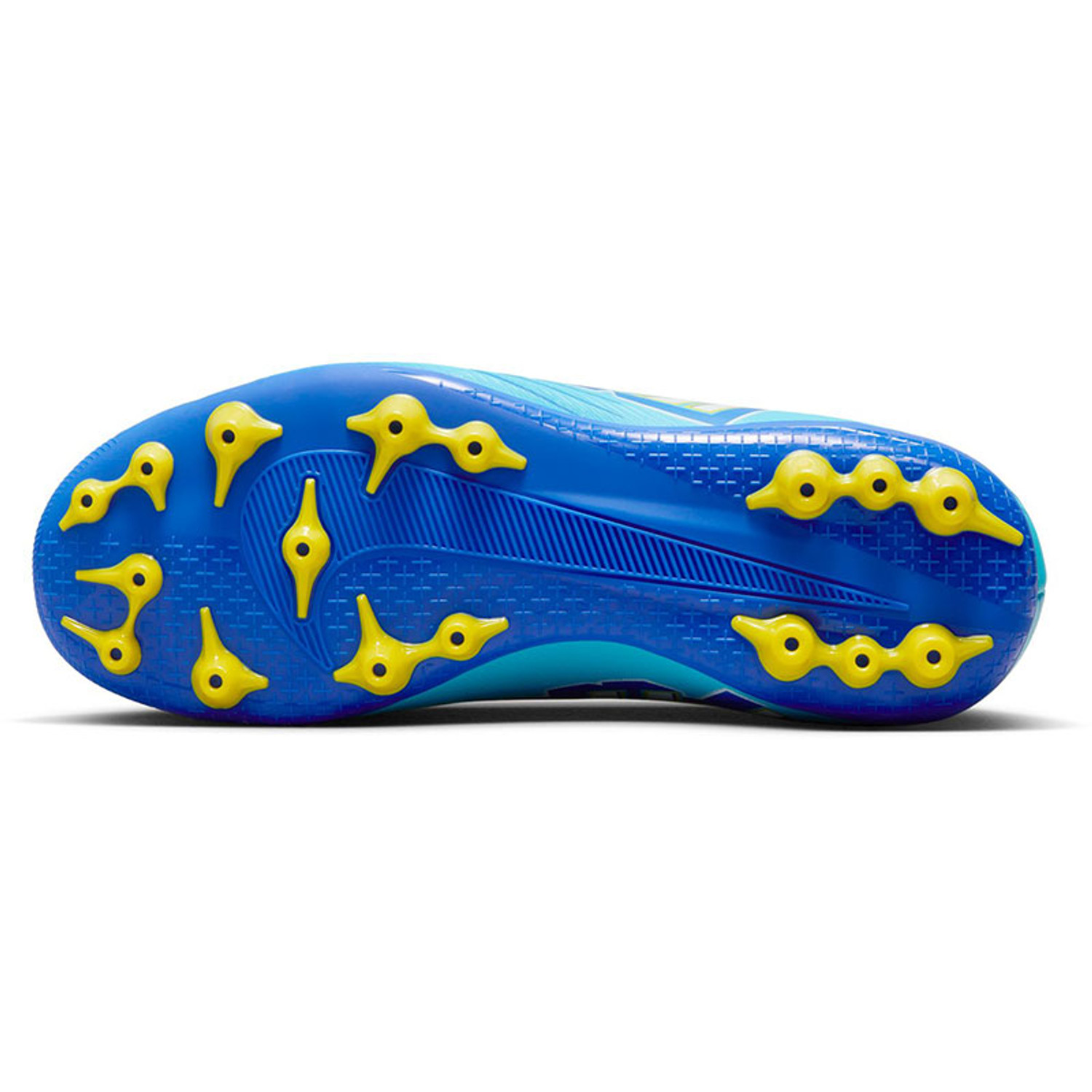 Nike Mercurial Zoom Superfly 9 Academy KM AG Kids