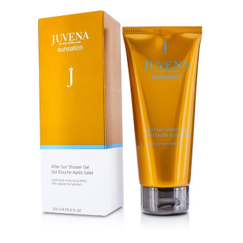 Juvena Juvena Sunsation After Sun Shower Gel 200ml/6.8oz
