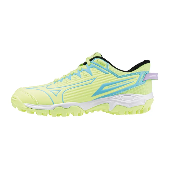 Mizuno Wave Lynx 2 Hockeyschoenen Senior