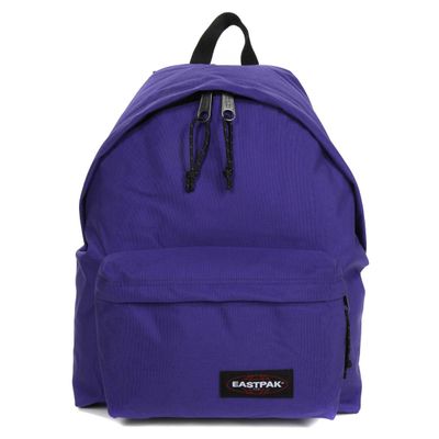 EASTPAK Padded Pak'r - Sac à dos - 40 cm - Violet