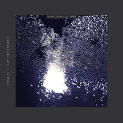 Marillion - Happiness Is Cologne - 2018 Reissue - Cd