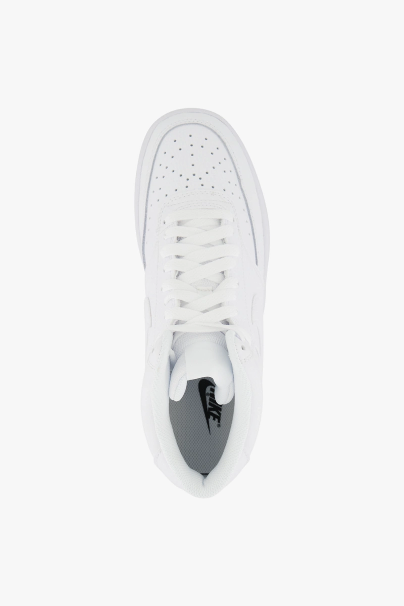 Nike Court Vision Mid Damen Sneaker