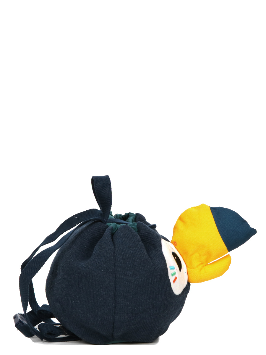 Sac À dos Lilliputiens Pablo