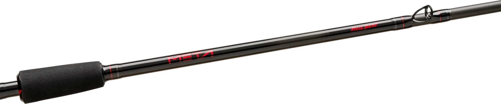 13 Fishing Meta Hell Bent Cast