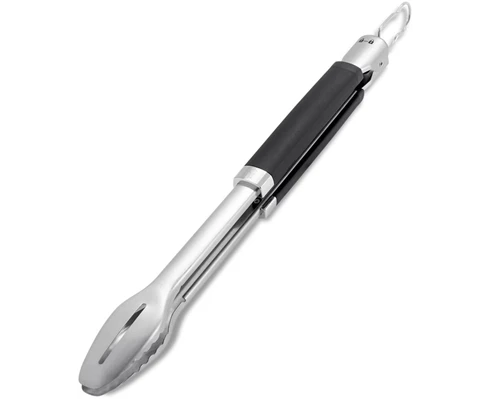 Weber Precision Barbecue Tongs