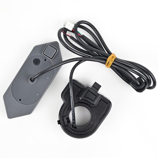 For Xiaomi M365 baklys Blinklys LED Scooter baklampe
