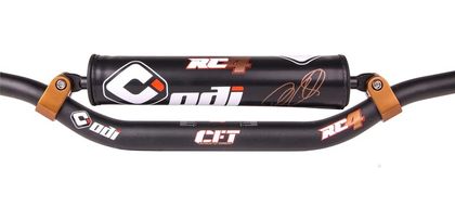 Guidon Odi CFT Podium MX - 904 RC4 Universel