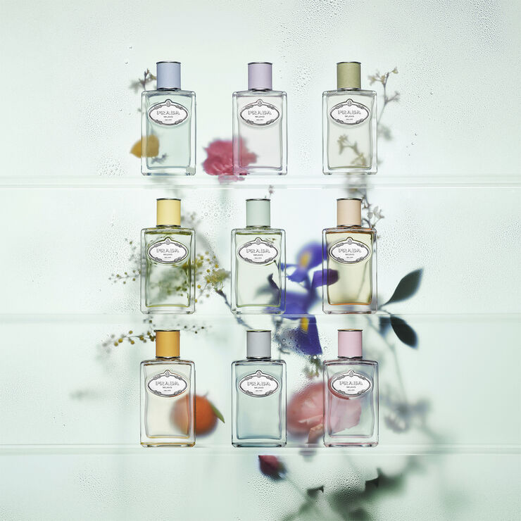 Prada Infusion Diris Eau De Parfum