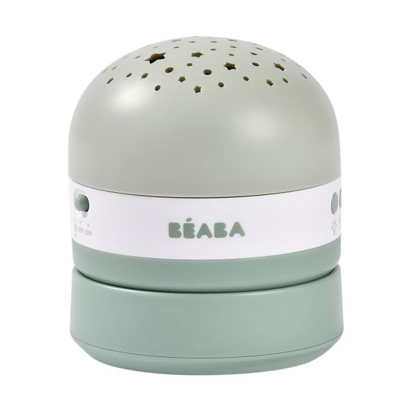 Béaba Pixie Projector Nachtlampje – Groen
