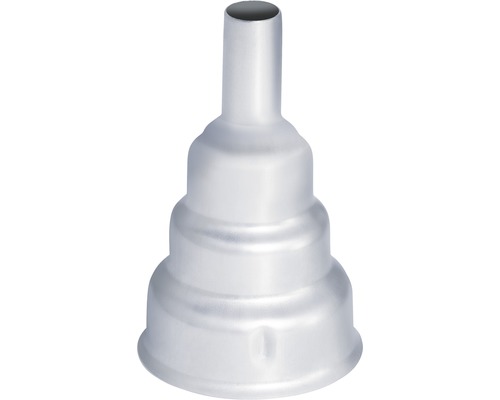 Steinel 9 mm reduceermondstuk accessoire voor heteluchtpistool