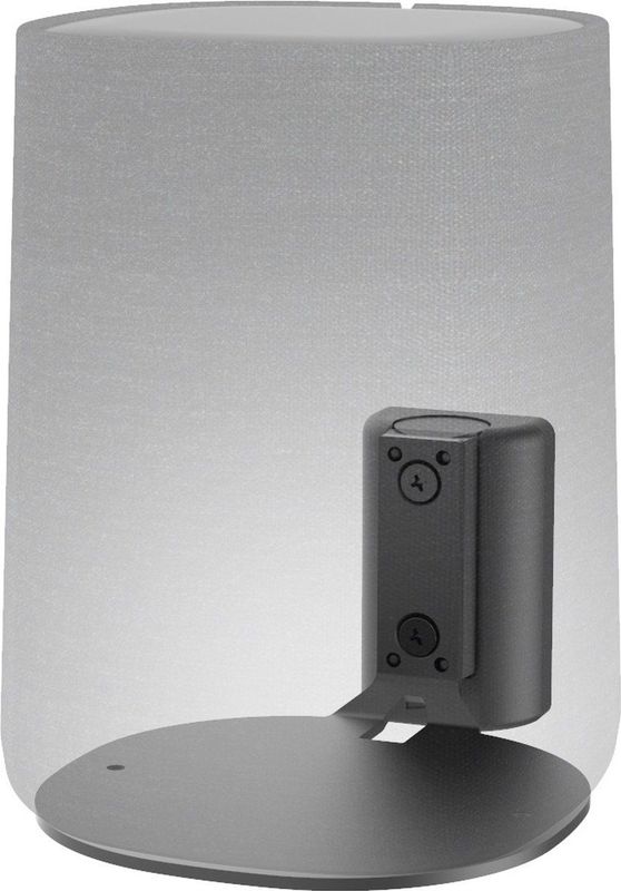 Cavus - Premium Muurbeugel - Zwart - Voor Harman Kardon Citation ONE