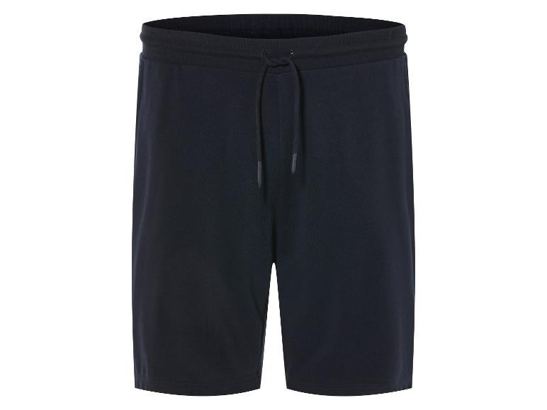 Korte heren broek - Plus size