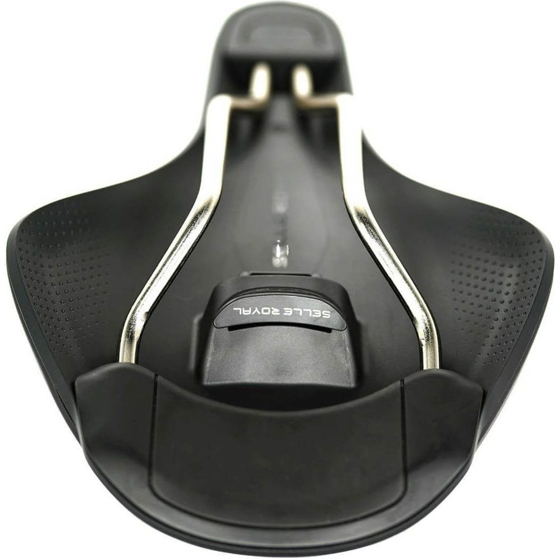 Selle Royal On Athletic Zadel