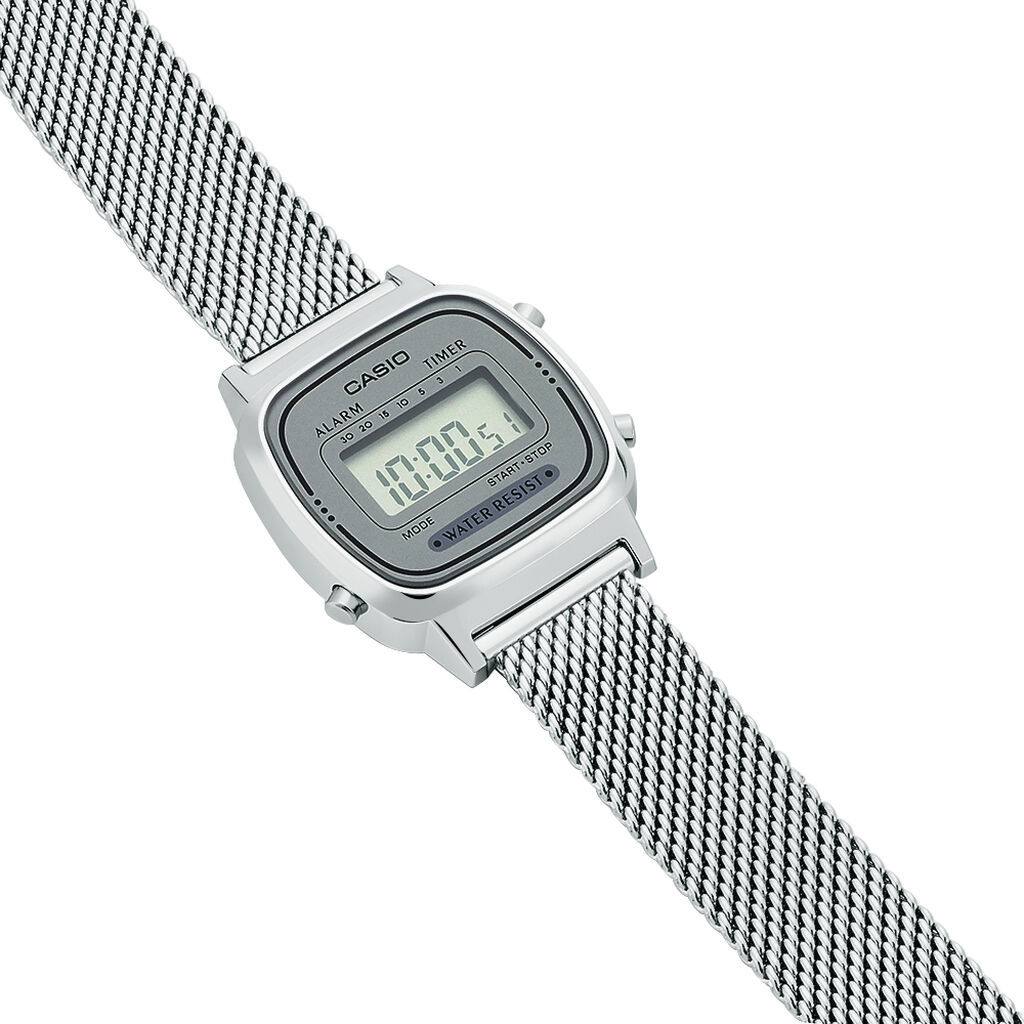 Montre Casio Collection Vintage Divers